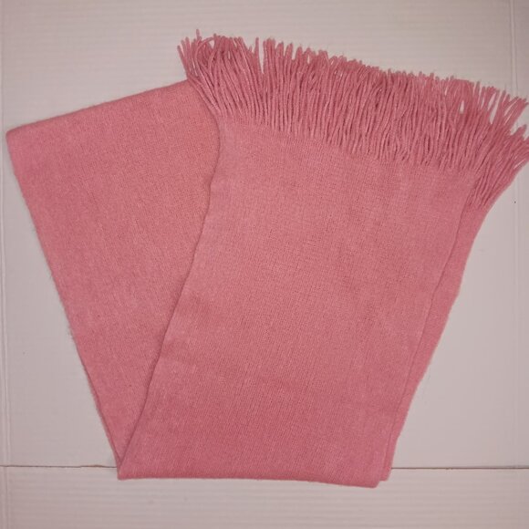 ECHO SOFT WOMEN'S ACRYLIC SCARF - Picture 7 of 7